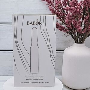 Babor With Love Ampoules